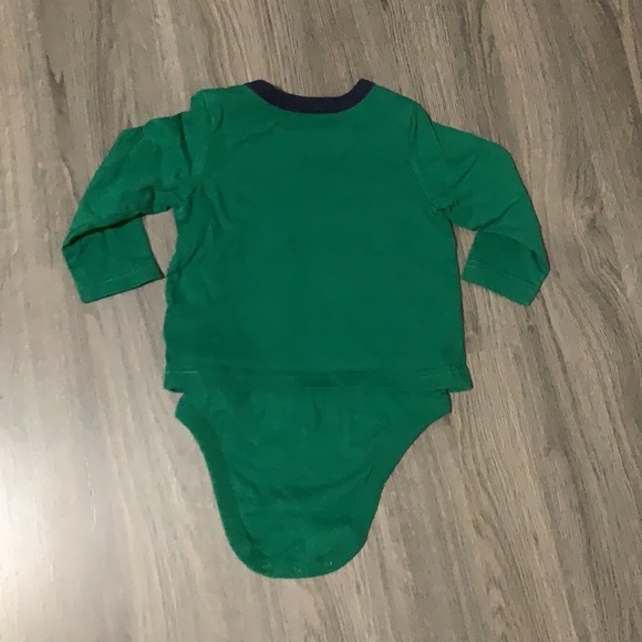 Baby Gap Onesie 3 Layer Size 12-18month. - Picture 2 of 5